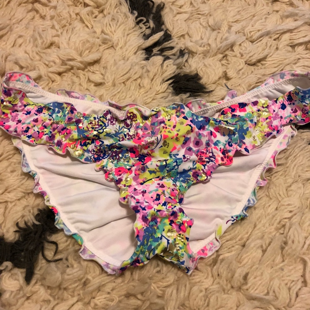 Victoria’s Secret Bikini Bottoms